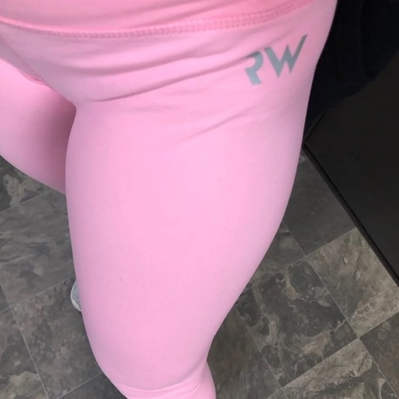 Rapid wear leggings - Picture 5 of 6